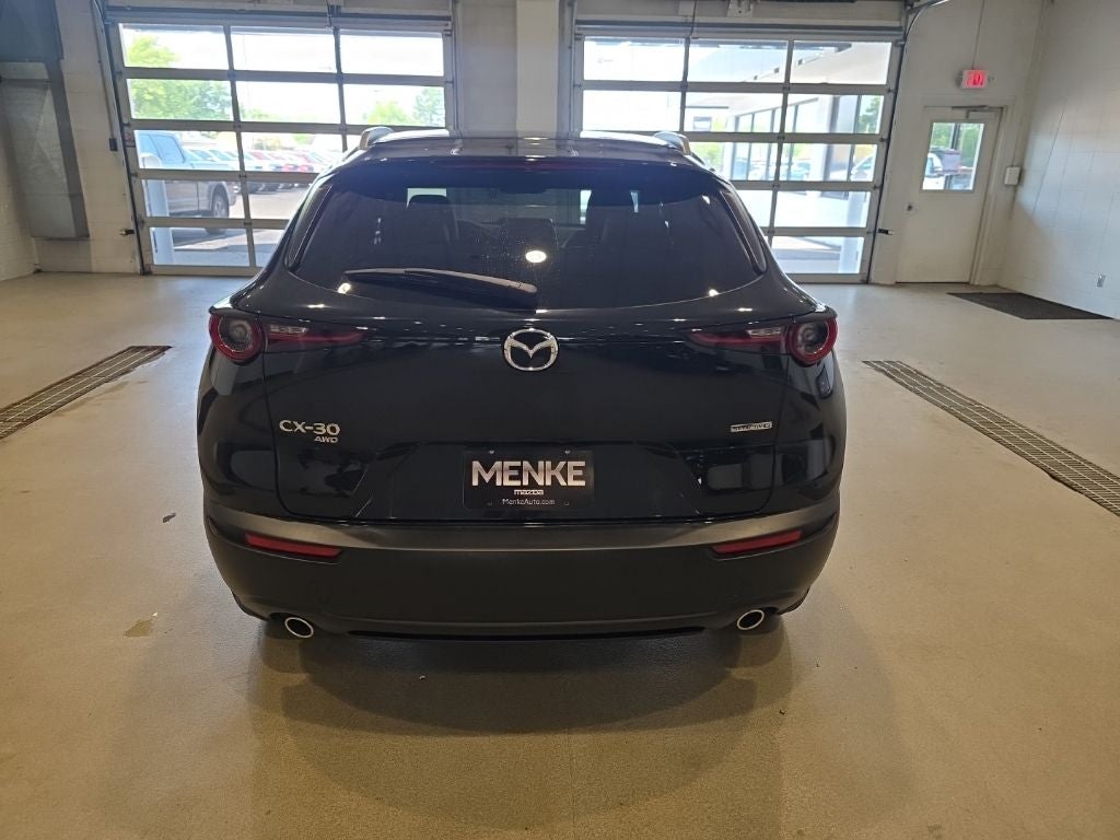 2026 Mazda Mazda CX-30 2.5 S Premium AWD