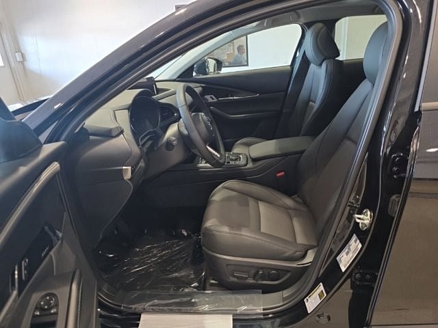 2026 Mazda Mazda CX-30 2.5 S Premium AWD