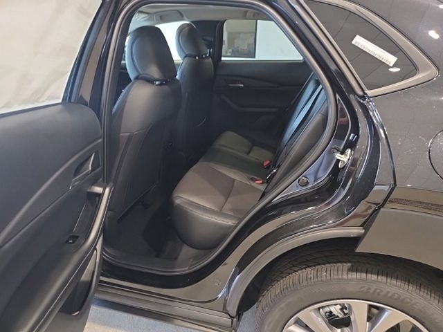 2026 Mazda Mazda CX-30 2.5 S Premium AWD