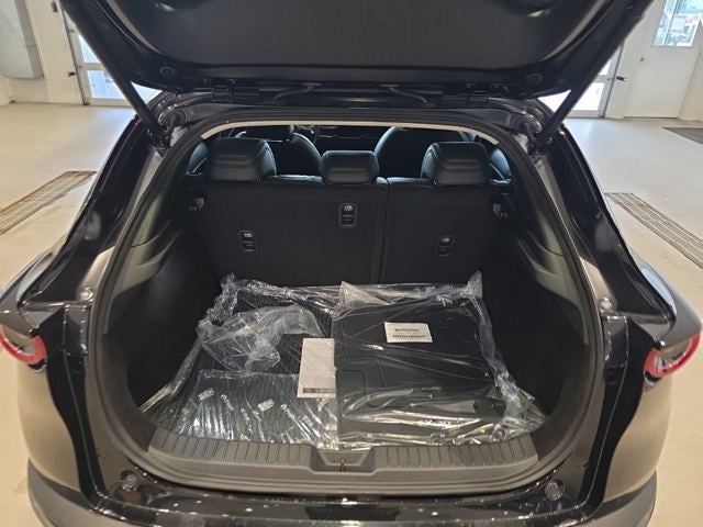 2026 Mazda Mazda CX-30 2.5 S Premium AWD