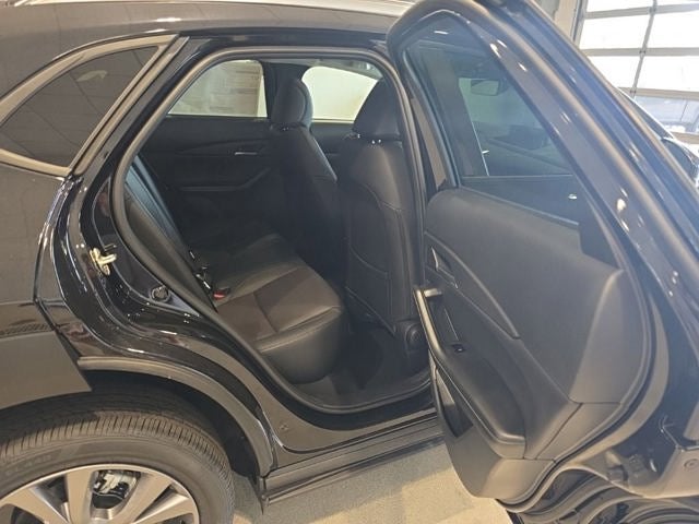 2026 Mazda Mazda CX-30 2.5 S Premium AWD