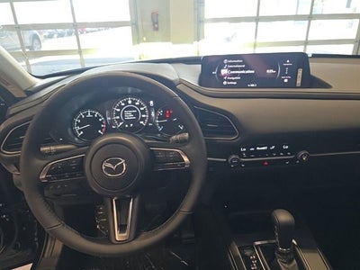 2026 Mazda Mazda CX-30 2.5 S Premium AWD