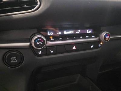 2026 Mazda Mazda CX-30 2.5 S Premium AWD