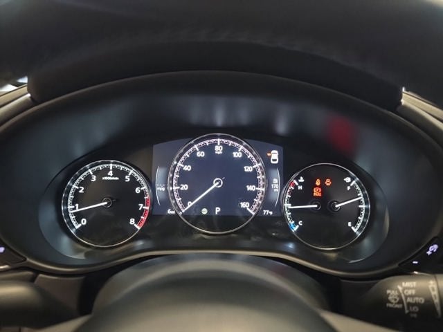 2026 Mazda Mazda CX-30 2.5 S Premium AWD