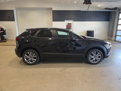 2026 Mazda Mazda CX-30 2.5 S Premium AWD