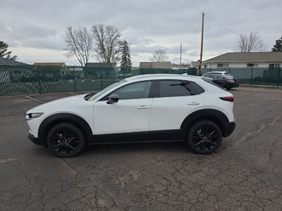 2023 Mazda Mazda CX-30 2.5 Turbo Premium Plus Package w/Premium Plus Package