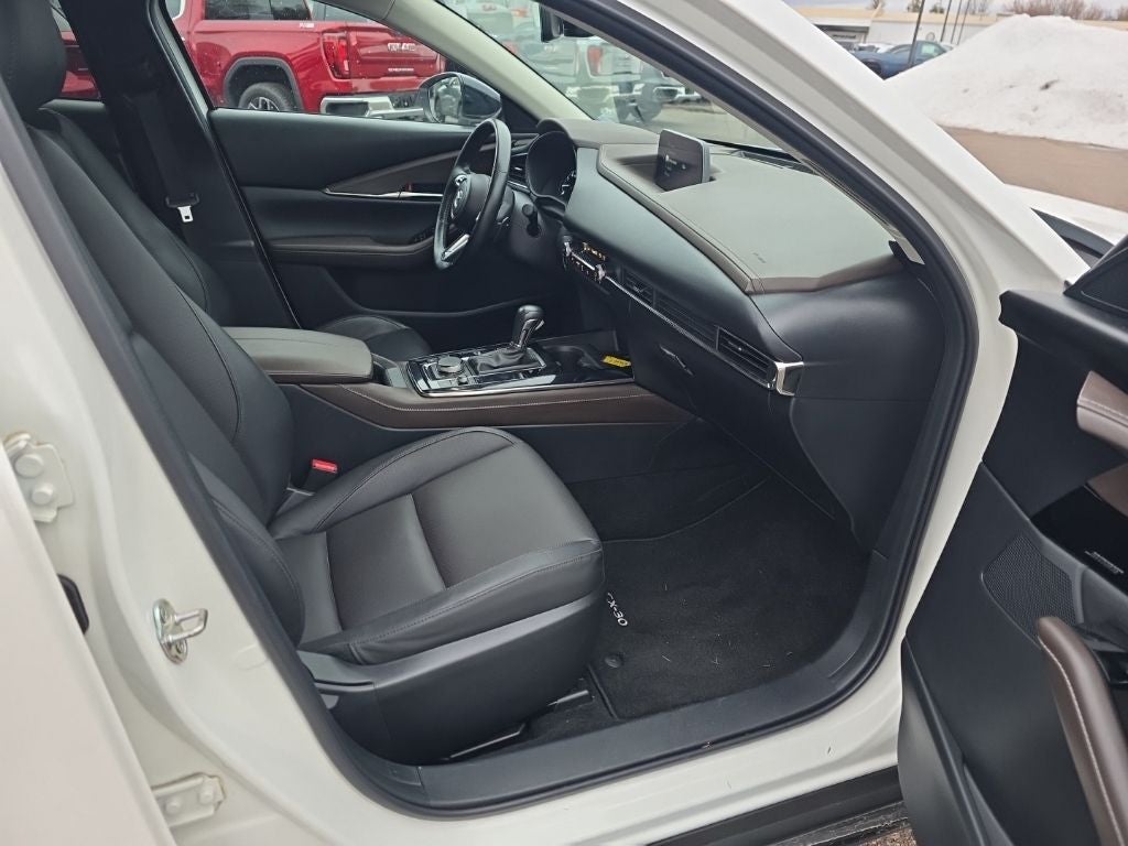 2023 Mazda Mazda CX-30 2.5 Turbo Premium Plus Package w/Premium Plus Package