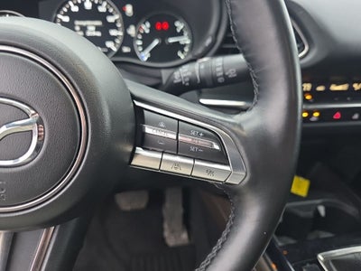 2023 Mazda Mazda CX-30 2.5 Turbo Premium Plus Package w/Premium Plus Package