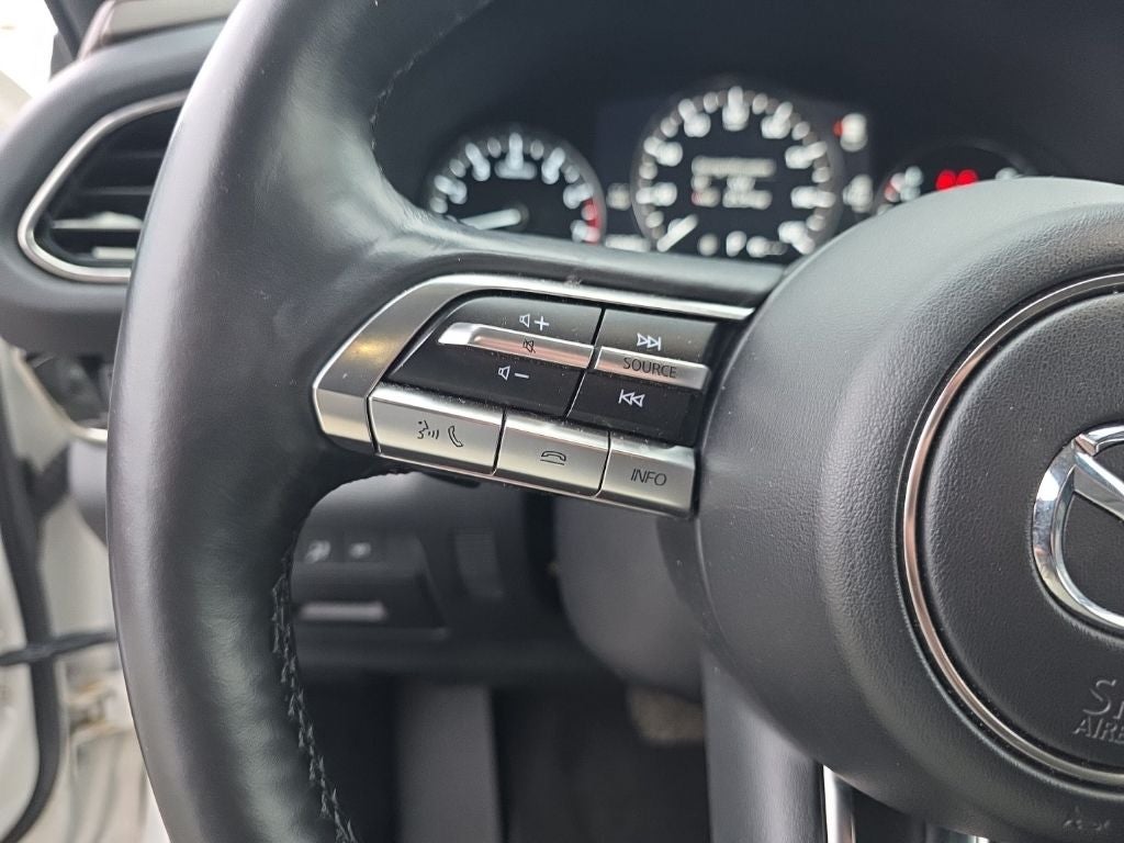 2023 Mazda Mazda CX-30 2.5 Turbo Premium Plus Package w/Premium Plus Package