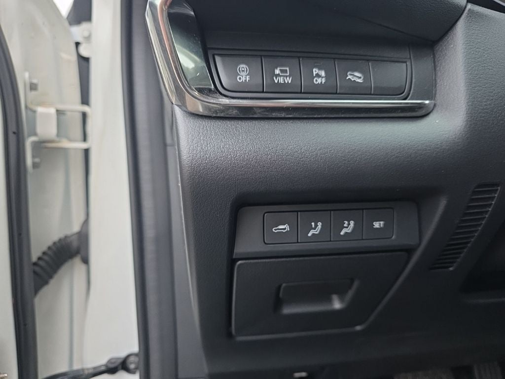 2023 Mazda Mazda CX-30 2.5 Turbo Premium Plus Package w/Premium Plus Package