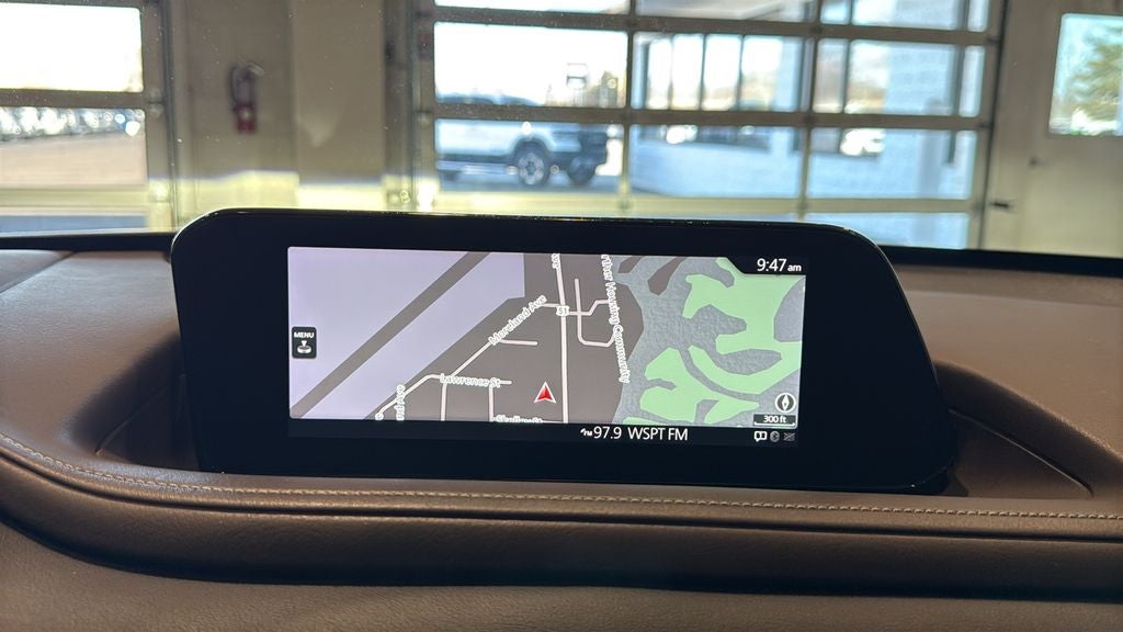 2023 Mazda Mazda CX-30 2.5 Turbo Premium Plus Package w/Premium Plus Package