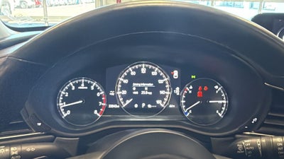 2023 Mazda Mazda CX-30 2.5 Turbo Premium Plus Package w/Premium Plus Package