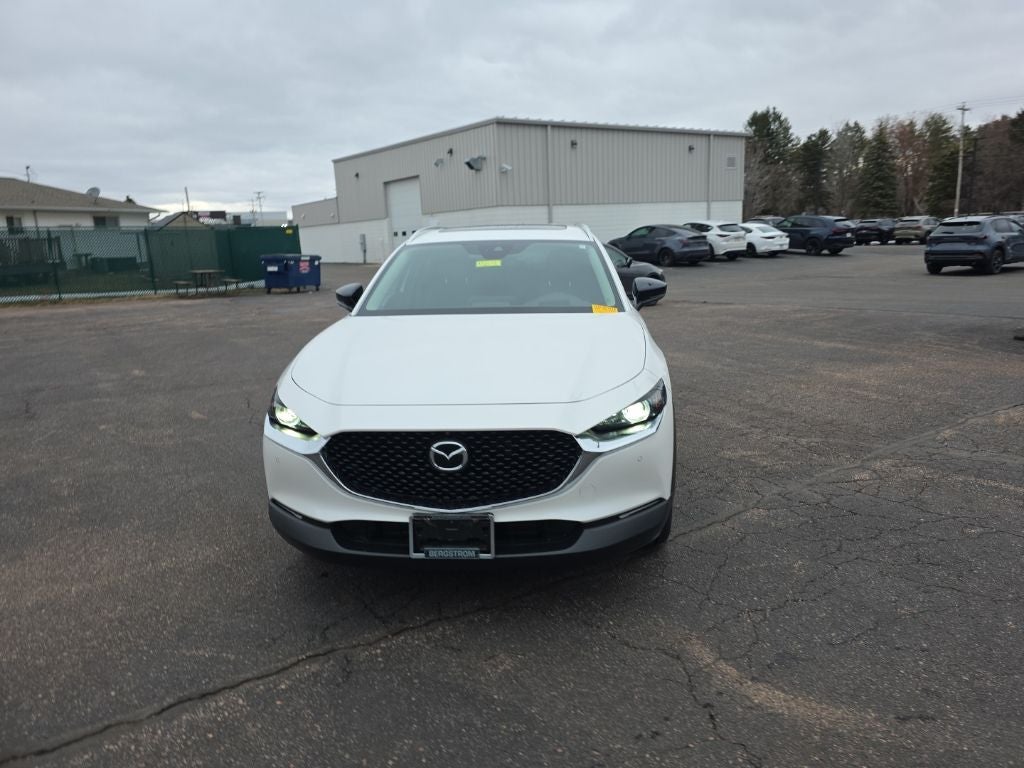 2023 Mazda Mazda CX-30 2.5 Turbo Premium Plus Package w/Premium Plus Package