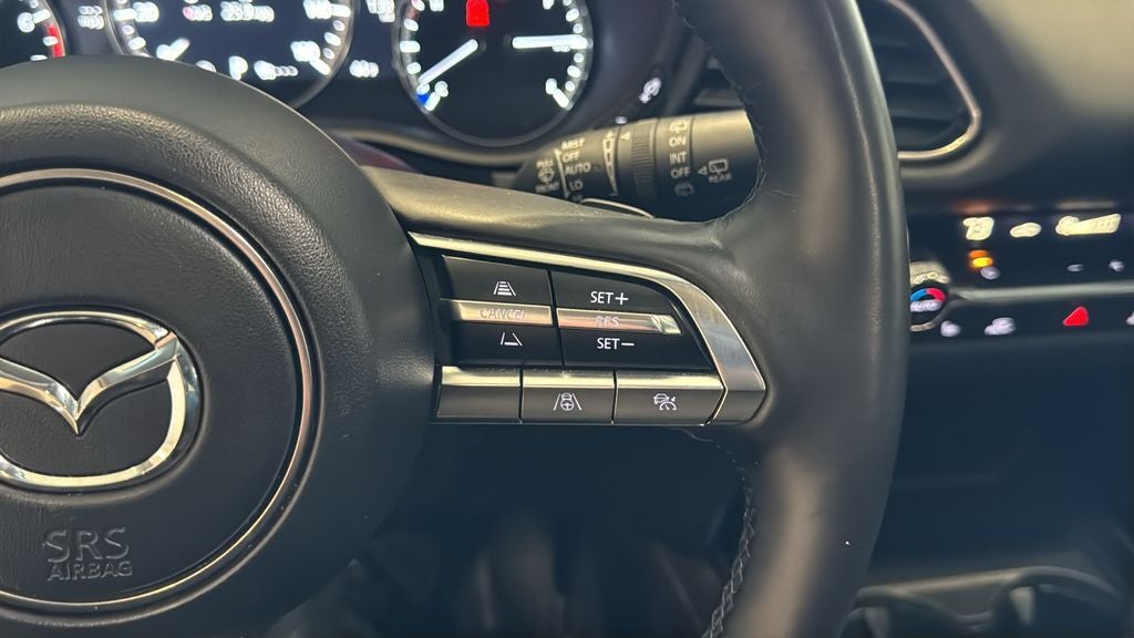 2023 Mazda Mazda CX-30 2.5 Turbo Premium Plus Package w/Premium Plus Package