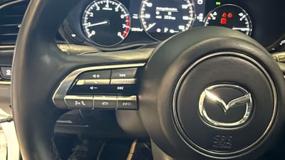 2023 Mazda Mazda CX-30 2.5 Turbo Premium Plus Package w/Premium Plus Package