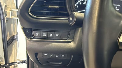 2023 Mazda Mazda CX-30 2.5 Turbo Premium Plus Package w/Premium Plus Package