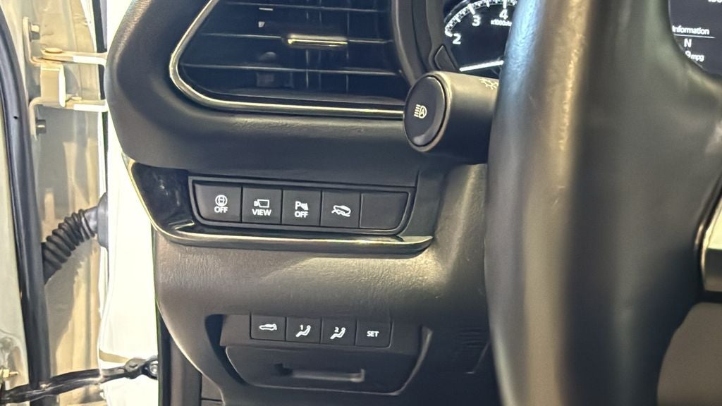 2023 Mazda Mazda CX-30 2.5 Turbo Premium Plus Package w/Premium Plus Package