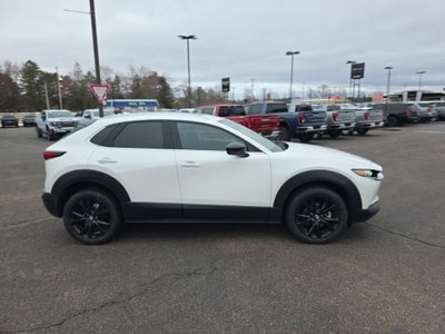 2023 Mazda Mazda CX-30 2.5 Turbo Premium Plus Package w/Premium Plus Package