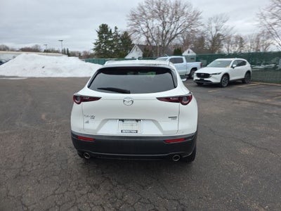 2023 Mazda Mazda CX-30 2.5 Turbo Premium Plus Package w/Premium Plus Package