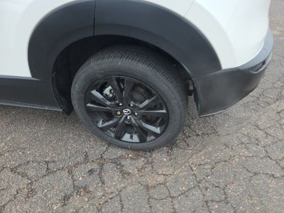 2023 Mazda Mazda CX-30 2.5 Turbo Premium Plus Package w/Premium Plus Package