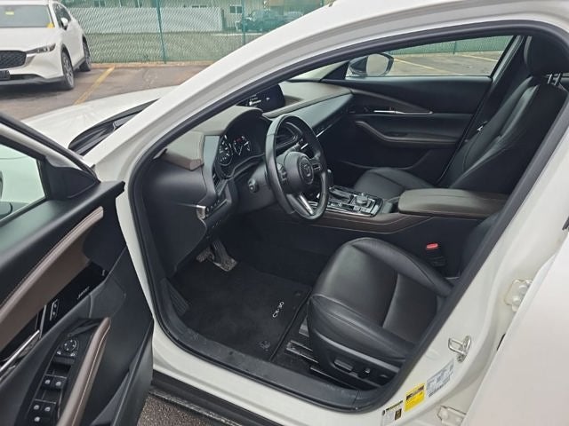 2023 Mazda Mazda CX-30 2.5 Turbo Premium Plus Package w/Premium Plus Package