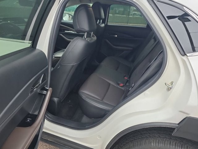 2023 Mazda Mazda CX-30 2.5 Turbo Premium Plus Package w/Premium Plus Package
