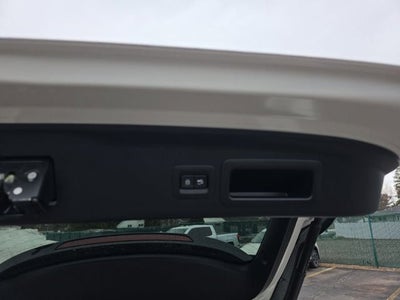 2023 Mazda Mazda CX-30 2.5 Turbo Premium Plus Package w/Premium Plus Package