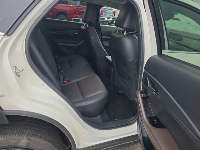 2023 Mazda Mazda CX-30 2.5 Turbo Premium Plus Package w/Premium Plus Package