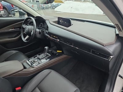 2023 Mazda Mazda CX-30 2.5 Turbo Premium Plus Package w/Premium Plus Package