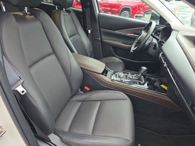 2023 Mazda Mazda CX-30 2.5 Turbo Premium Plus Package w/Premium Plus Package