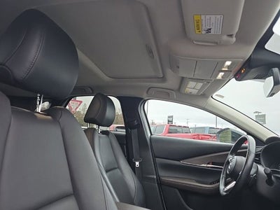 2023 Mazda Mazda CX-30 2.5 Turbo Premium Plus Package w/Premium Plus Package