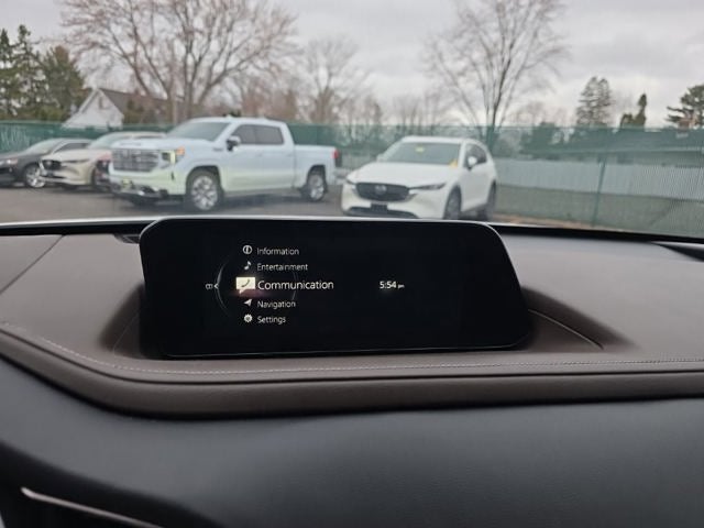 2023 Mazda Mazda CX-30 2.5 Turbo Premium Plus Package w/Premium Plus Package