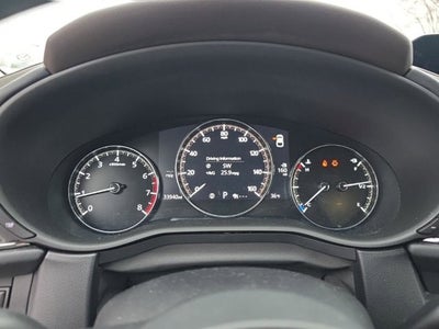 2023 Mazda Mazda CX-30 2.5 Turbo Premium Plus Package w/Premium Plus Package