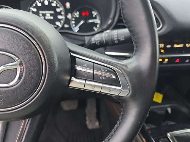 2023 Mazda Mazda CX-30 2.5 Turbo Premium Plus Package w/Premium Plus Package