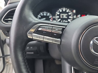 2023 Mazda Mazda CX-30 2.5 Turbo Premium Plus Package w/Premium Plus Package