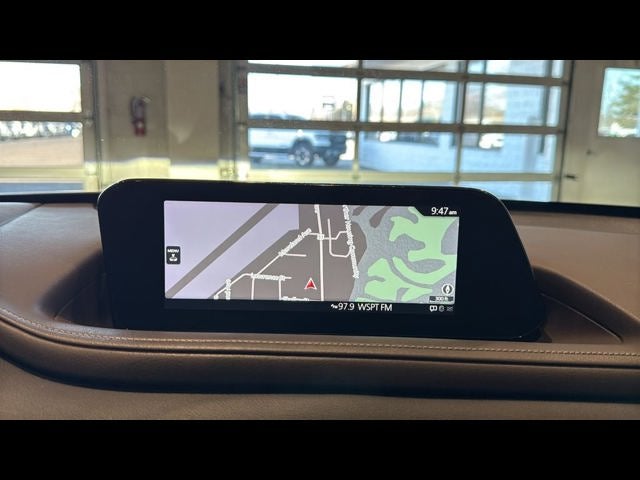 2023 Mazda Mazda CX-30 2.5 Turbo Premium Plus Package w/Premium Plus Package