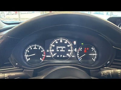 2023 Mazda Mazda CX-30 2.5 Turbo Premium Plus Package w/Premium Plus Package