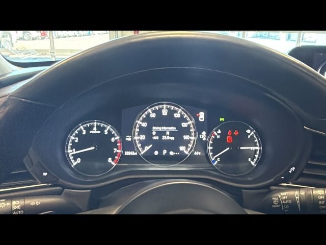 2023 Mazda Mazda CX-30 2.5 Turbo Premium Plus Package w/Premium Plus Package
