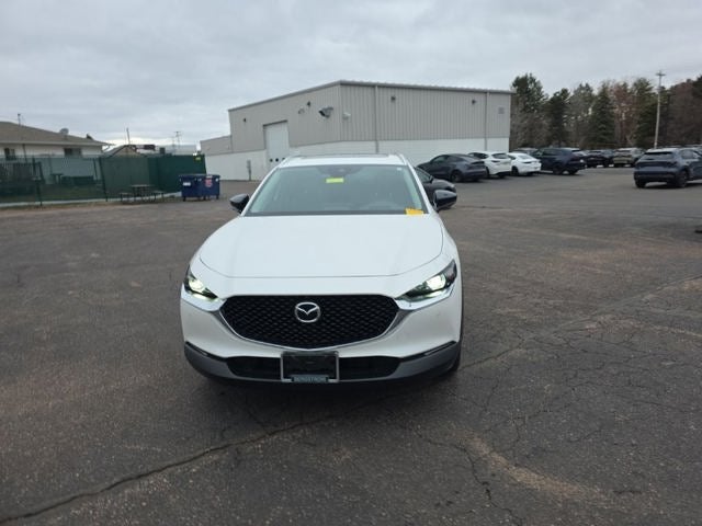 2023 Mazda Mazda CX-30 2.5 Turbo Premium Plus Package w/Premium Plus Package