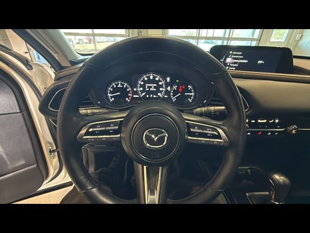 2023 Mazda Mazda CX-30 2.5 Turbo Premium Plus Package w/Premium Plus Package