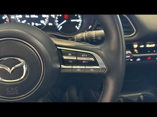 2023 Mazda Mazda CX-30 2.5 Turbo Premium Plus Package w/Premium Plus Package