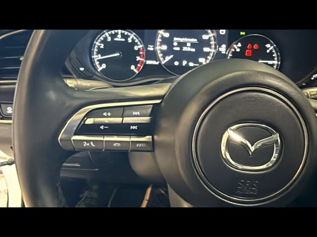 2023 Mazda Mazda CX-30 2.5 Turbo Premium Plus Package w/Premium Plus Package