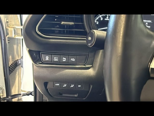 2023 Mazda Mazda CX-30 2.5 Turbo Premium Plus Package w/Premium Plus Package