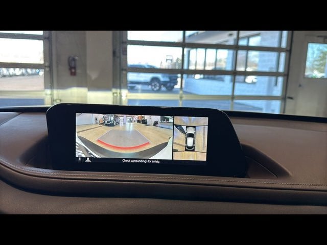 2023 Mazda Mazda CX-30 2.5 Turbo Premium Plus Package w/Premium Plus Package