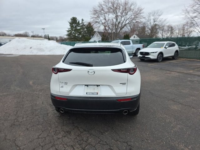 2023 Mazda Mazda CX-30 2.5 Turbo Premium Plus Package w/Premium Plus Package