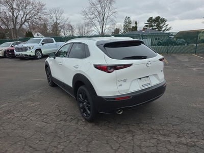 2023 Mazda Mazda CX-30 2.5 Turbo Premium Plus Package w/Premium Plus Package