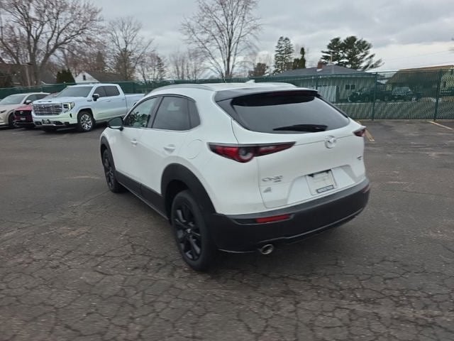 2023 Mazda Mazda CX-30 2.5 Turbo Premium Plus Package w/Premium Plus Package