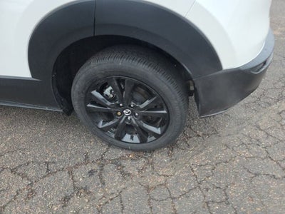 2023 Mazda Mazda CX-30 2.5 Turbo Premium Plus Package w/Premium Plus Package