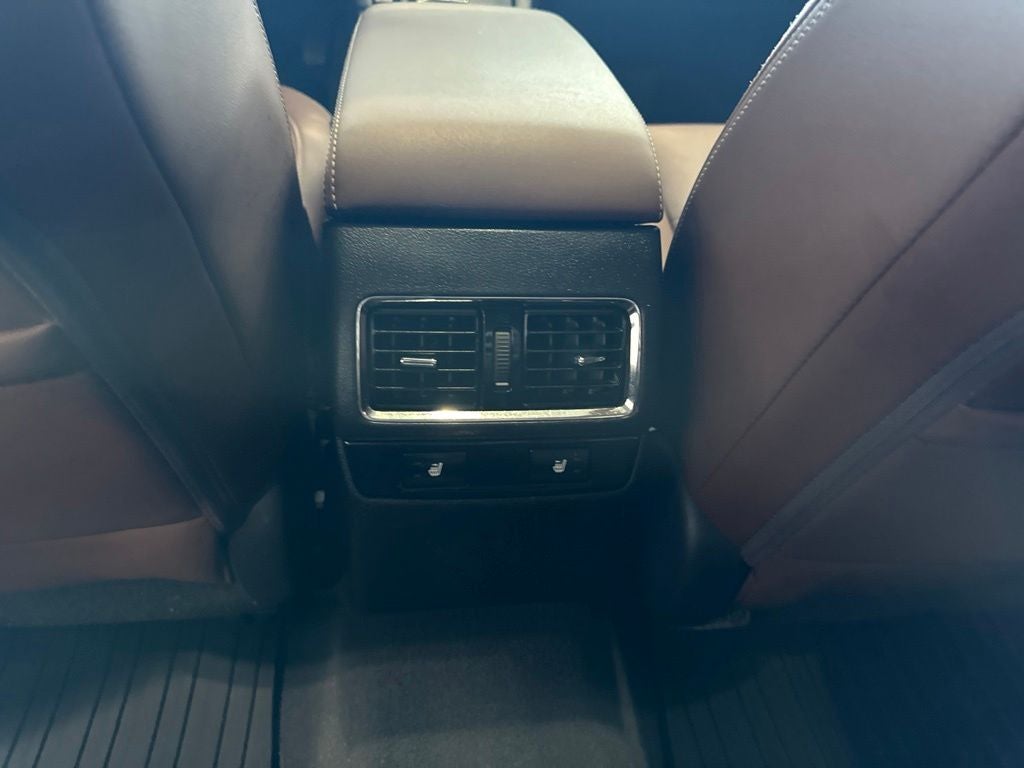 2017 Subaru Outback 3.6R Touring