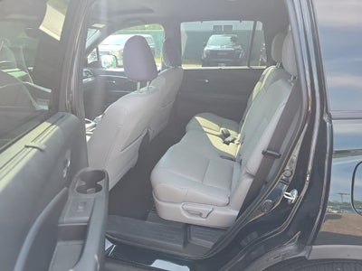 2020 Honda Passport EX-L